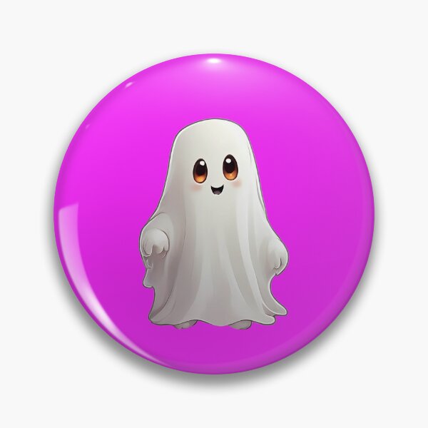 Item preview, Friendly ghost designed and sold by Promarkets.