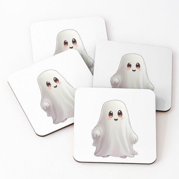 Item preview, Friendly ghost designed and sold by Promarkets.
