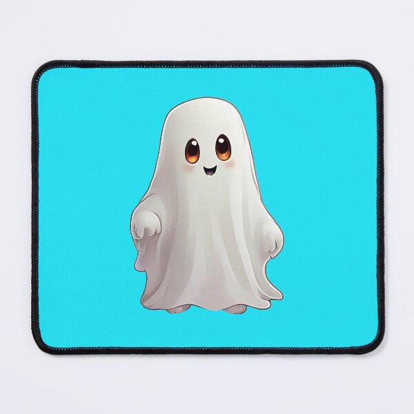 Item preview, Friendly ghost designed and sold by Promarkets.