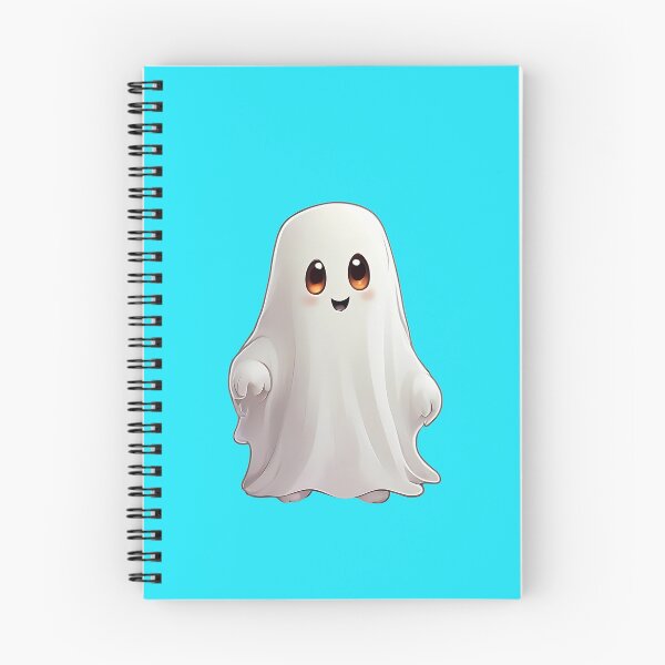 Item preview, Friendly ghost designed and sold by Promarkets.