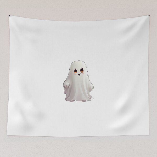 Item preview, Friendly ghost designed and sold by Promarkets.