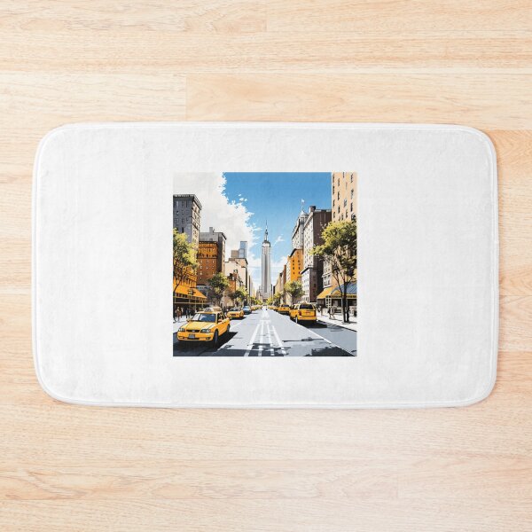 Item preview, City2 designed and sold by tayfunc.