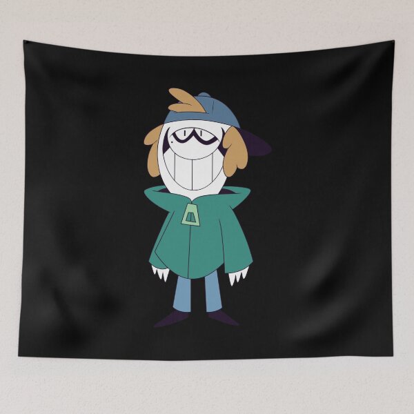 Item preview, spooky month designed and sold by Skel-Draws.