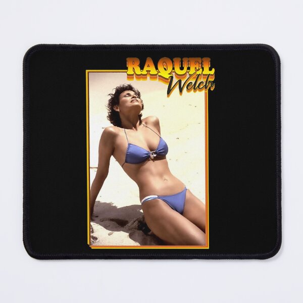 Item preview, Raquel actor Welch Beach Sexy 80s (4) designed and sold by shannonroberto.