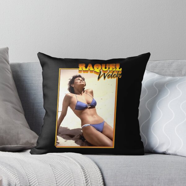 Item preview, Raquel actor Welch Beach Sexy 80s (4) designed and sold by shannonroberto.