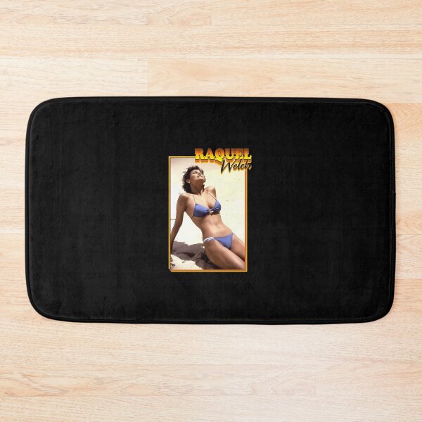 Item preview, Raquel actor Welch Beach Sexy 80s (4) designed and sold by shannonroberto.