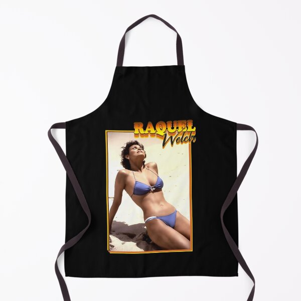 Item preview, Raquel actor Welch Beach Sexy 80s (4) designed and sold by shannonroberto.