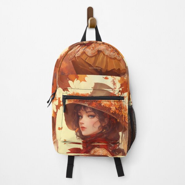 Item preview, Falling Petals, Anime Aesthetics of Autumn - No.1 Na-o designed and sold by BALMYPRINTEMPS.