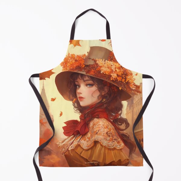 Item preview, Falling Petals, Anime Aesthetics of Autumn - No.1 Na-o designed and sold by BALMYPRINTEMPS.
