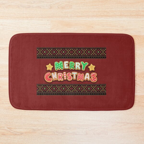 Item preview, Merry christmas bataknese style designed and sold by ManikRaja.