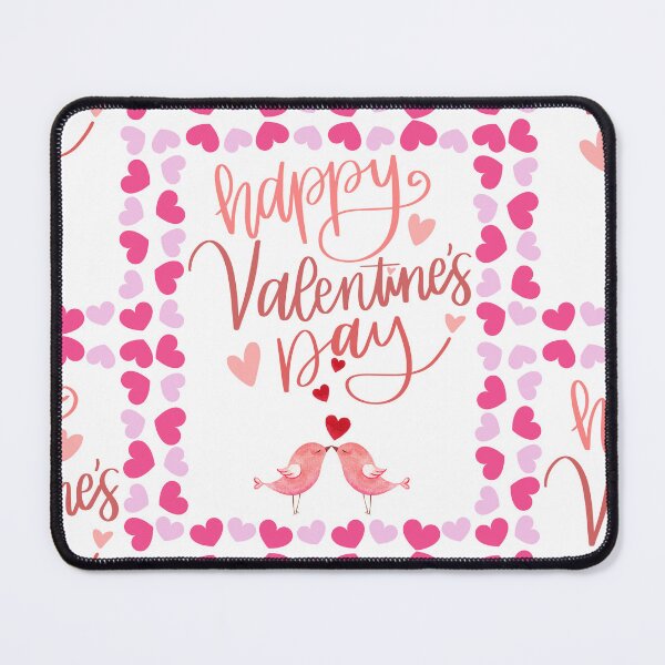 Item preview, Happy Valentines Day designed and sold by Simo0455.