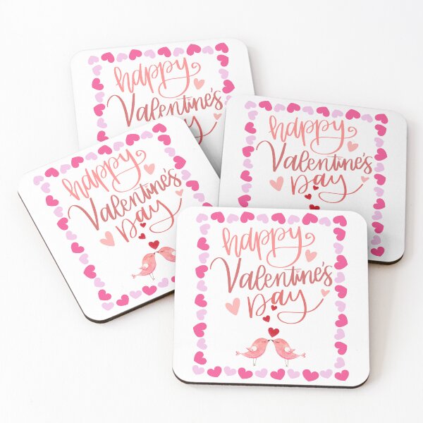 Item preview, Happy Valentines Day designed and sold by Simo0455.