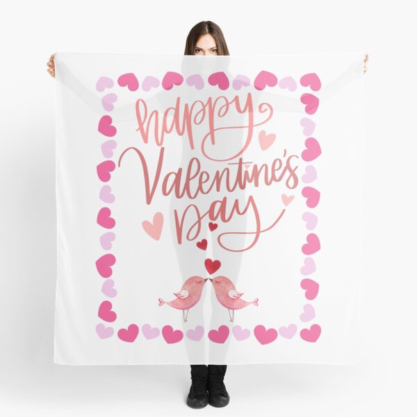 Item preview, Happy Valentines Day designed and sold by Simo0455.