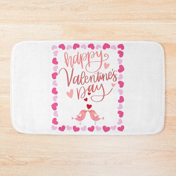 Item preview, Happy Valentines Day designed and sold by Simo0455.
