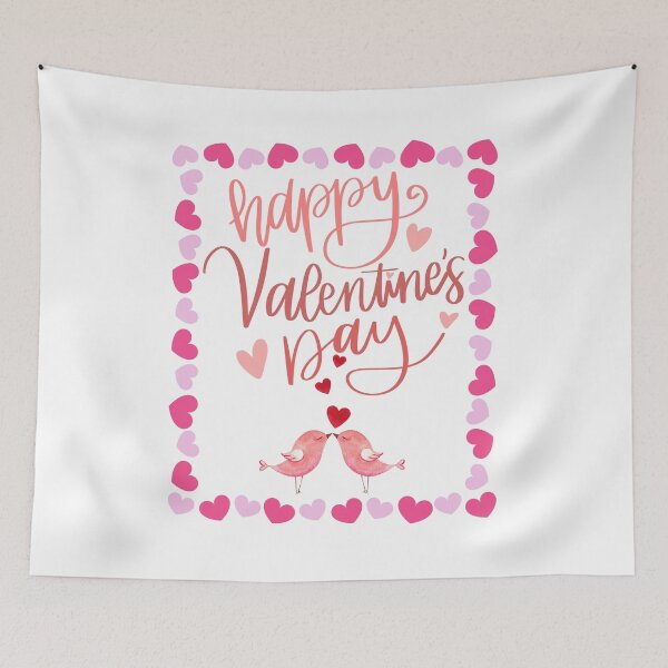 Item preview, Happy Valentines Day designed and sold by Simo0455.