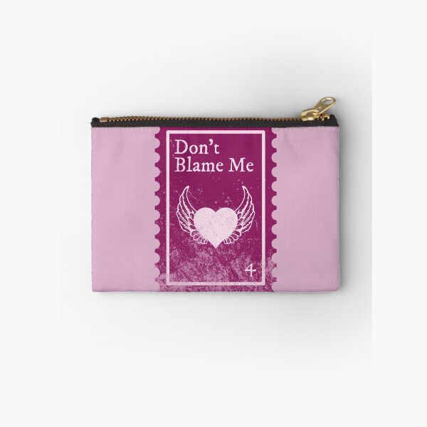 Item preview, Don't Blame Me stamp Taylor Swift designed and sold by Jujiab.