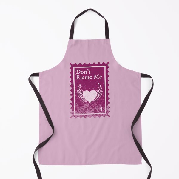 Item preview, Don't Blame Me stamp Taylor Swift designed and sold by Jujiab.