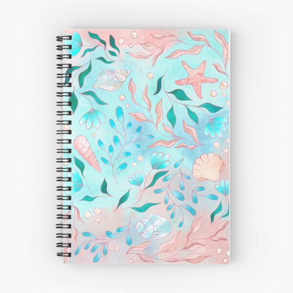 Item preview, Underwater pastel designed and sold by Olivia Bürki.