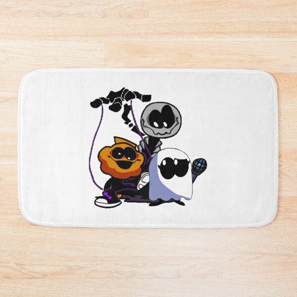 Item preview, spooky month designed and sold by Skel-Draws.