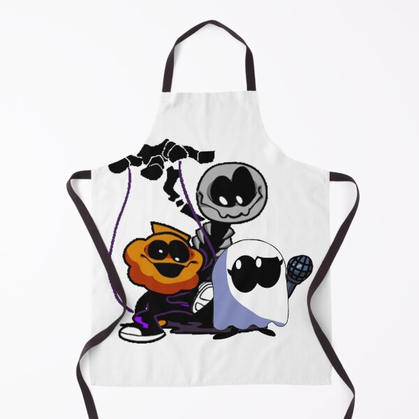 Item preview, spooky month designed and sold by Skel-Draws.
