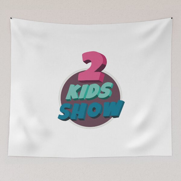 Item preview, Stray Kids 2 Kids Show Logo designed and sold by Orimei.
