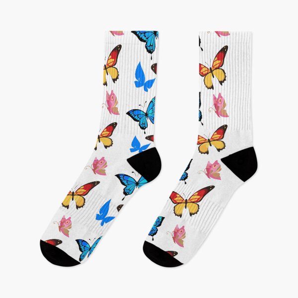 Item preview, Beautiful Butterflies designed and sold by Ruthrasankar.