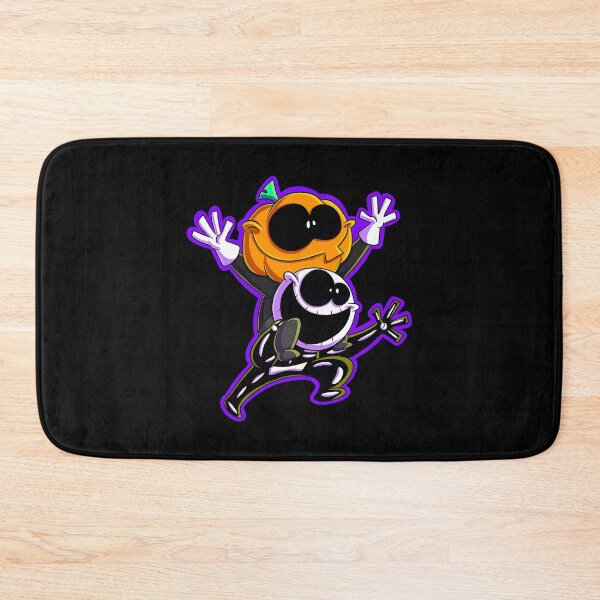Item preview, spooky month designed and sold by Skel-Draws.