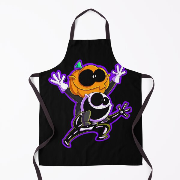 Item preview, spooky month designed and sold by Skel-Draws.