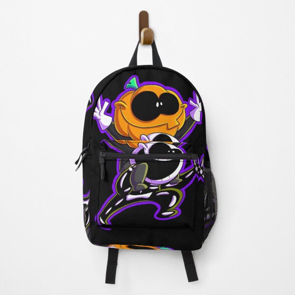 Item preview, spooky month designed and sold by Skel-Draws.