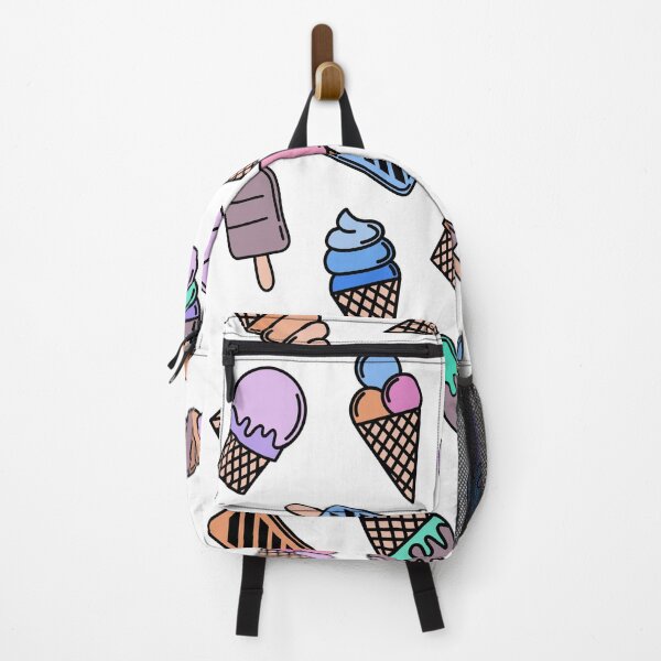 Item preview, Ice Cream Pattern designed and sold by Anton Repetto.