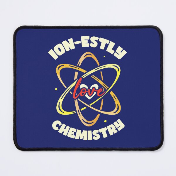 Item preview, Funny Chemistry Lover Chemist Chemistry Teacher designed and sold by caloudiaminart.