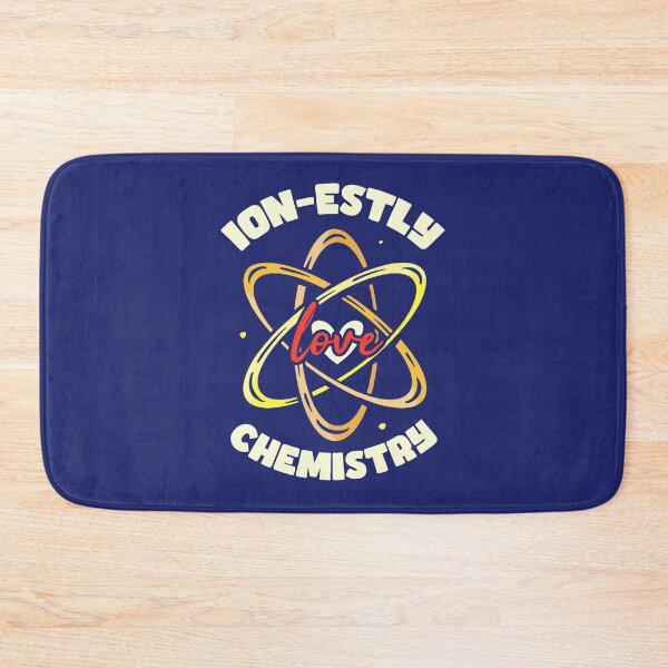 Item preview, Funny Chemistry Lover Chemist Chemistry Teacher designed and sold by caloudiaminart.
