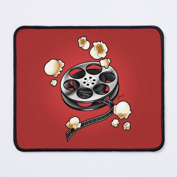 Item preview, Cinephile designed and sold by RetroCoven.