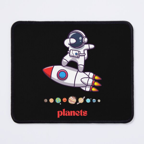 Item preview, Planets Colour designed and sold by DigitalPrintsByEcho.