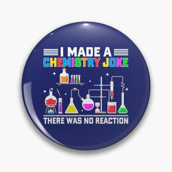 Item preview, Funny Chemistry Science Teacher Chemist Men Women 6 designed and sold by caloudiaminart.