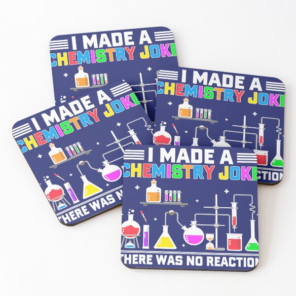 Item preview, Funny Chemistry Science Teacher Chemist Men Women 6 designed and sold by caloudiaminart.
