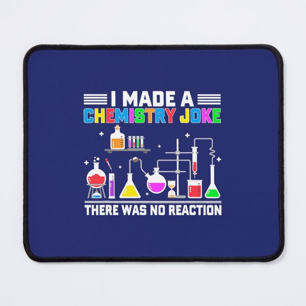 Item preview, Funny Chemistry Science Teacher Chemist Men Women 6 designed and sold by caloudiaminart.