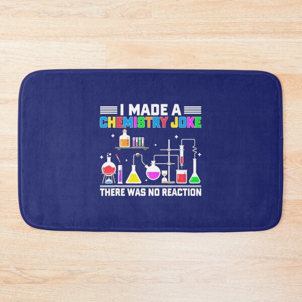 Item preview, Funny Chemistry Science Teacher Chemist Men Women 6 designed and sold by caloudiaminart.