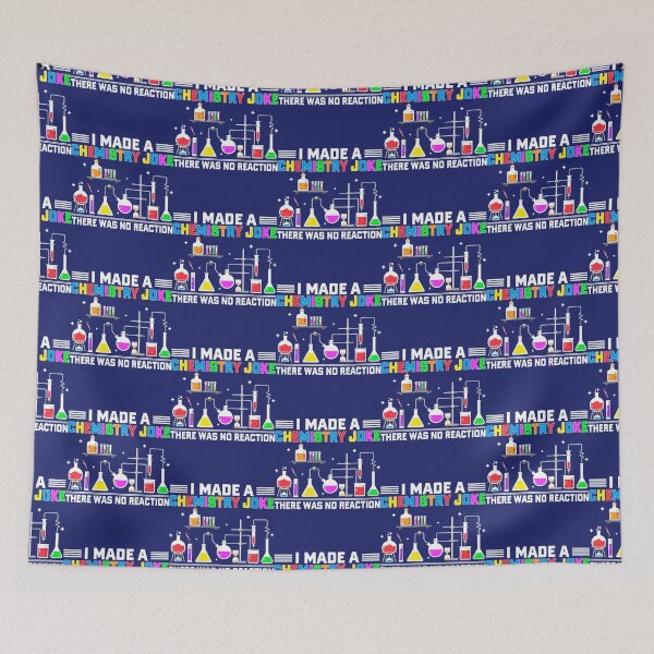 Item preview, Funny Chemistry Science Teacher Chemist Men Women 6 designed and sold by caloudiaminart.