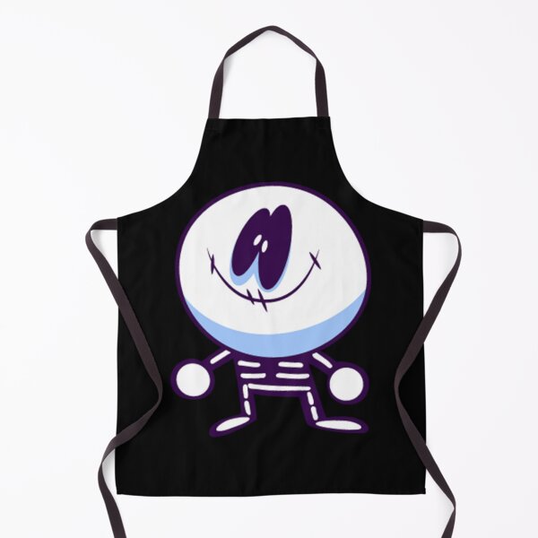 Item preview, spooky month designed and sold by Skel-Draws.