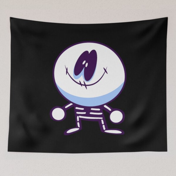 Item preview, spooky month designed and sold by Skel-Draws.