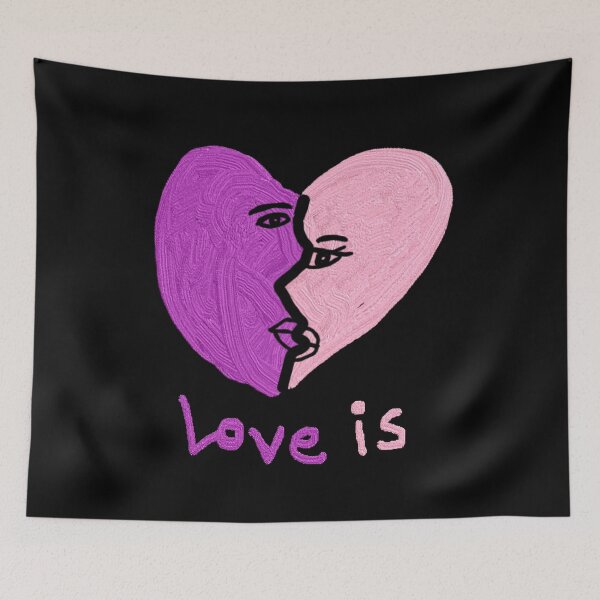Item preview, love is designed and sold by zzzozzo.