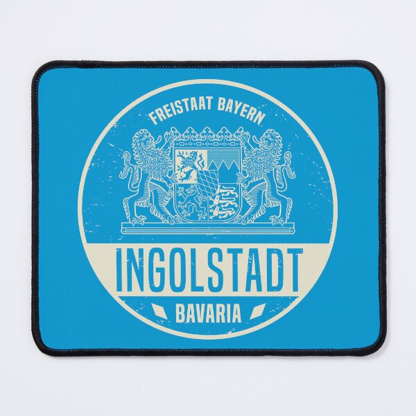 Item preview, Ingolstadt, Bavaria, Germany designed and sold by studio838.