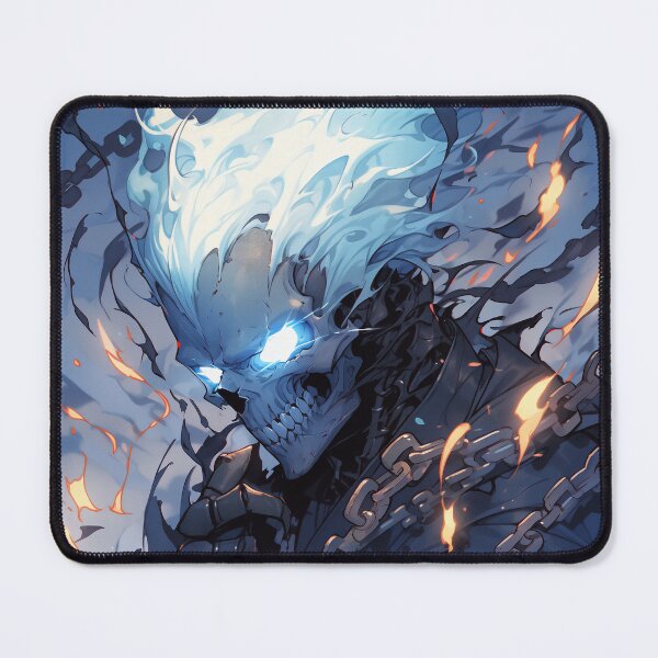 Item preview, Ghost Rider Danny Ketch designed and sold by creationistlife.