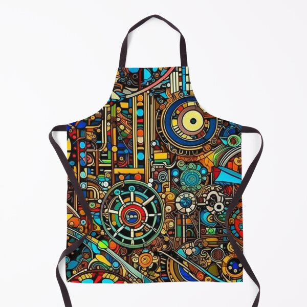 Item preview, Abstract...Pattern...001. designed and sold by AtelierFafard.