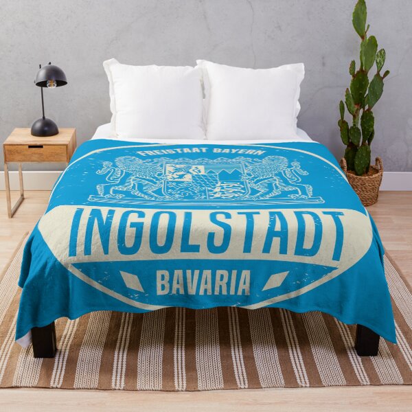 Item preview, Ingolstadt, Bavaria, Germany designed and sold by studio838.