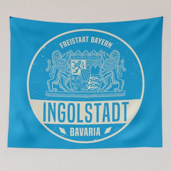 Item preview, Ingolstadt, Bavaria, Germany designed and sold by studio838.