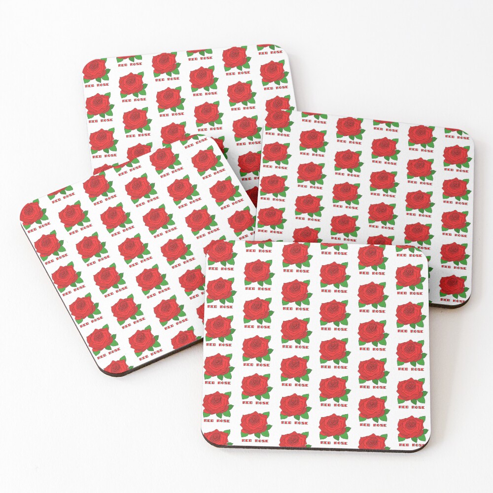 Item preview, Coasters (Set of 4) designed and sold by ffl43.