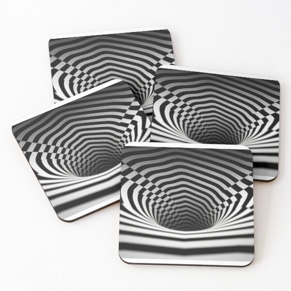 Item preview, Optical Artwork designed and sold by pinkal.