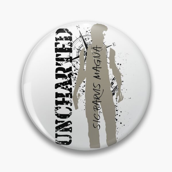 Item preview, Uncharted Theme Version 5 designed and sold by AngeliaLucis.